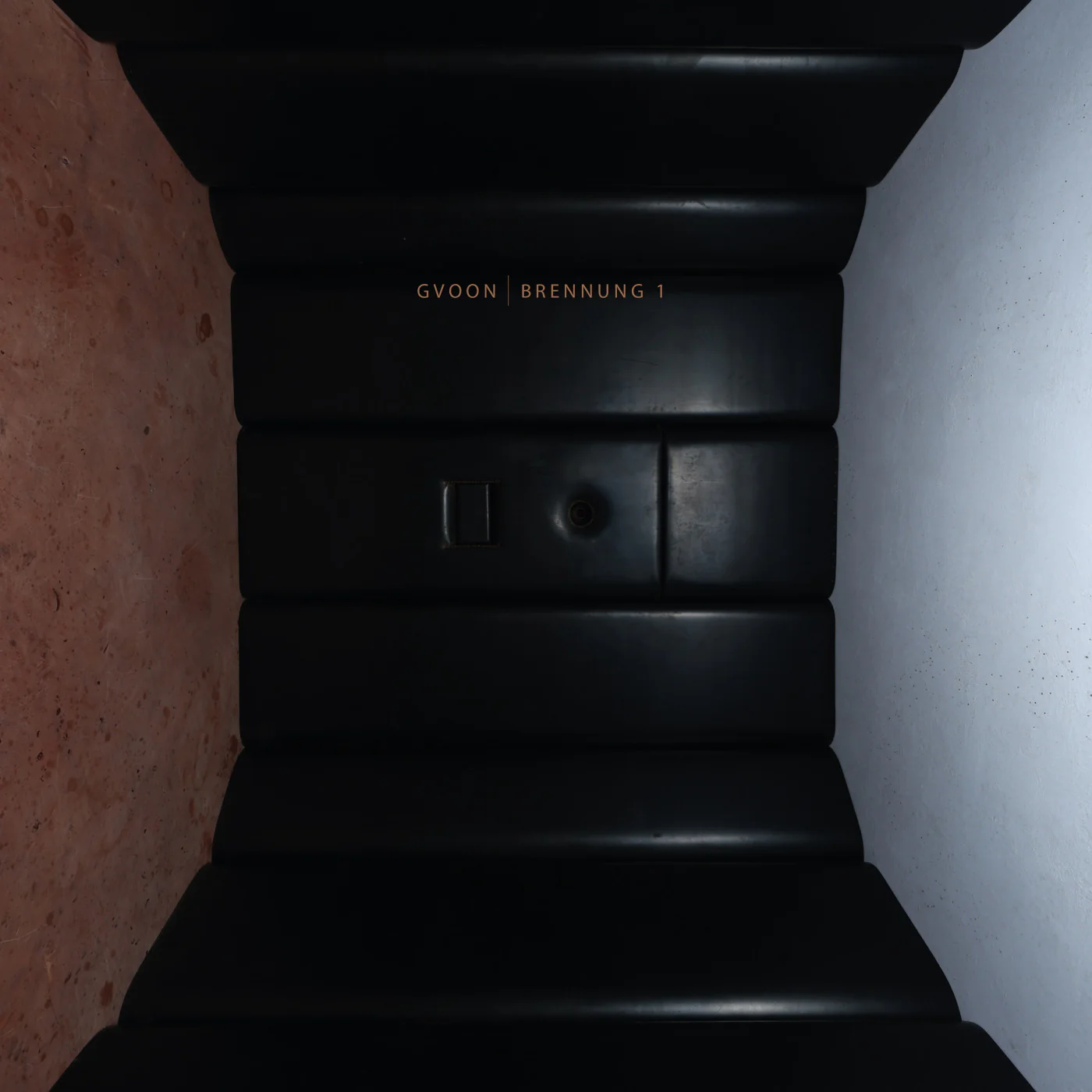 Holger Czukay - Gvoon | Brennung 1 (Transparent Vinyl) (New Vinyl)