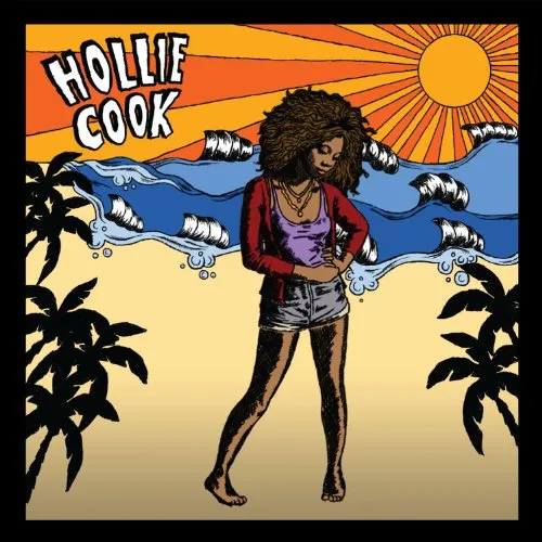 Hollie Cook - Hollie Cook (Yellow Vinyl) (New Vinyl)