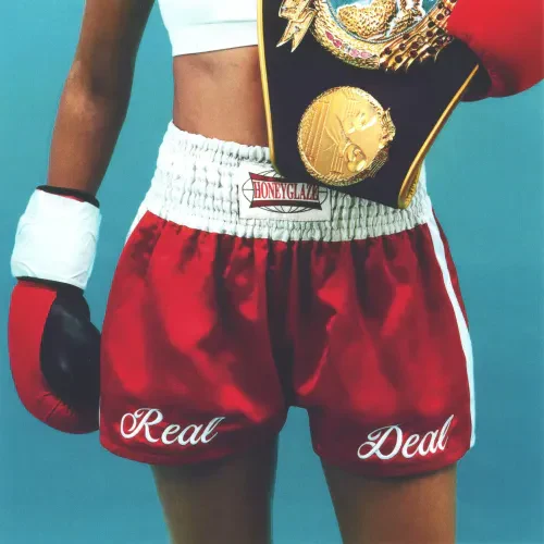 Honeyglaze -  Real Deal (New CD)