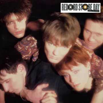 House Of Love - The House Of Love (Transparent Orange Vinyl) (RSD 2025) (New Vinyl)