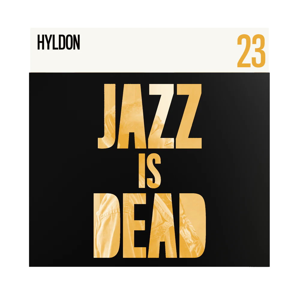 Hyldon/Adrian Younge - Jazz Is Dead 23 (Colour Vinyl) (New Vinyl)
