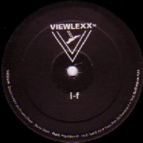 I.F. - Space Invaders Are Smoking Grass (New Vinyl)