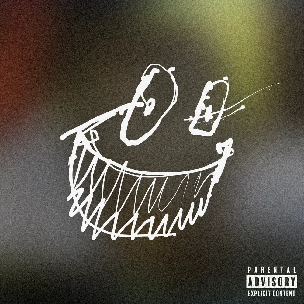 .Idk. - Even The Devil Smiles (New CD)