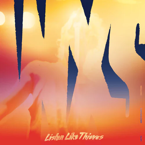 INXS - Listen Like Thieves (40th Anniversary Edition) (New Vinyl)