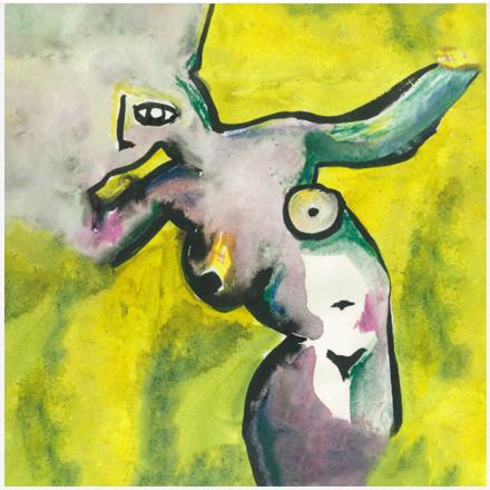 Jacob Alon - In Limerence (New CD)