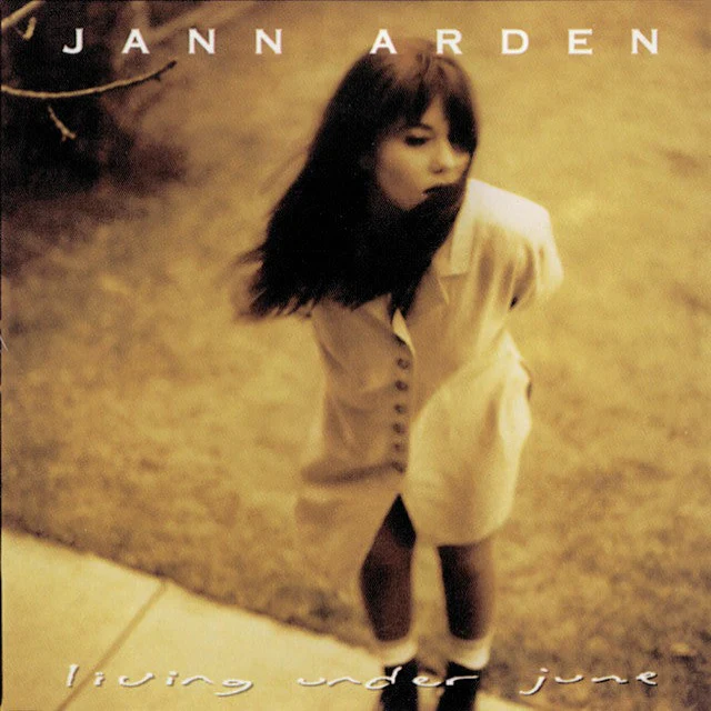 Jann Arden - Living Under June (New Vinyl)