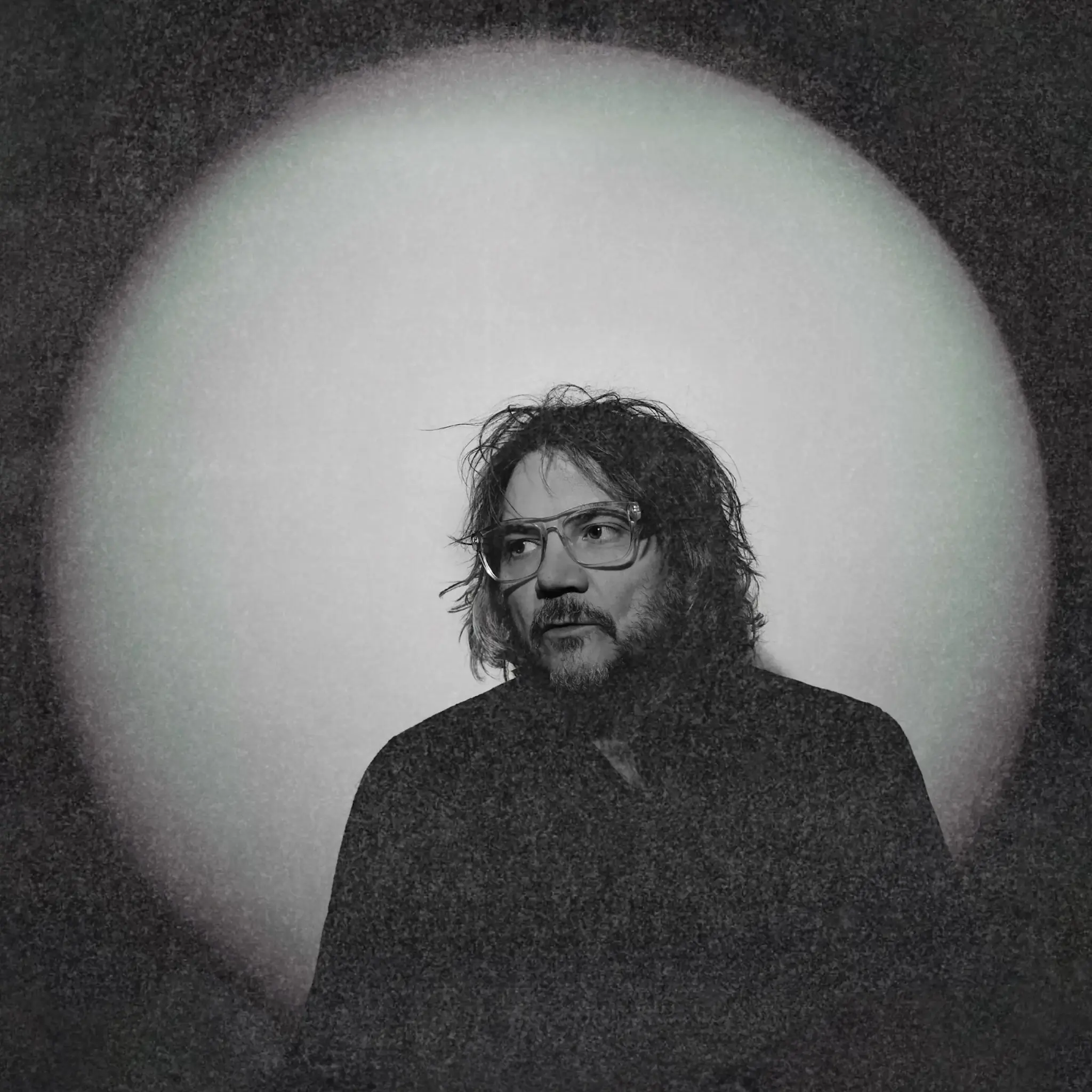Jeff Tweedy - Twilight Override (3LP) (Indie Exclusive White Vinyl) (New Vinyl)