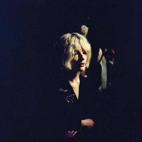Jessica Pratt - Here In The Pitch (Fool's Gold Vinyl) (New Vinyl)