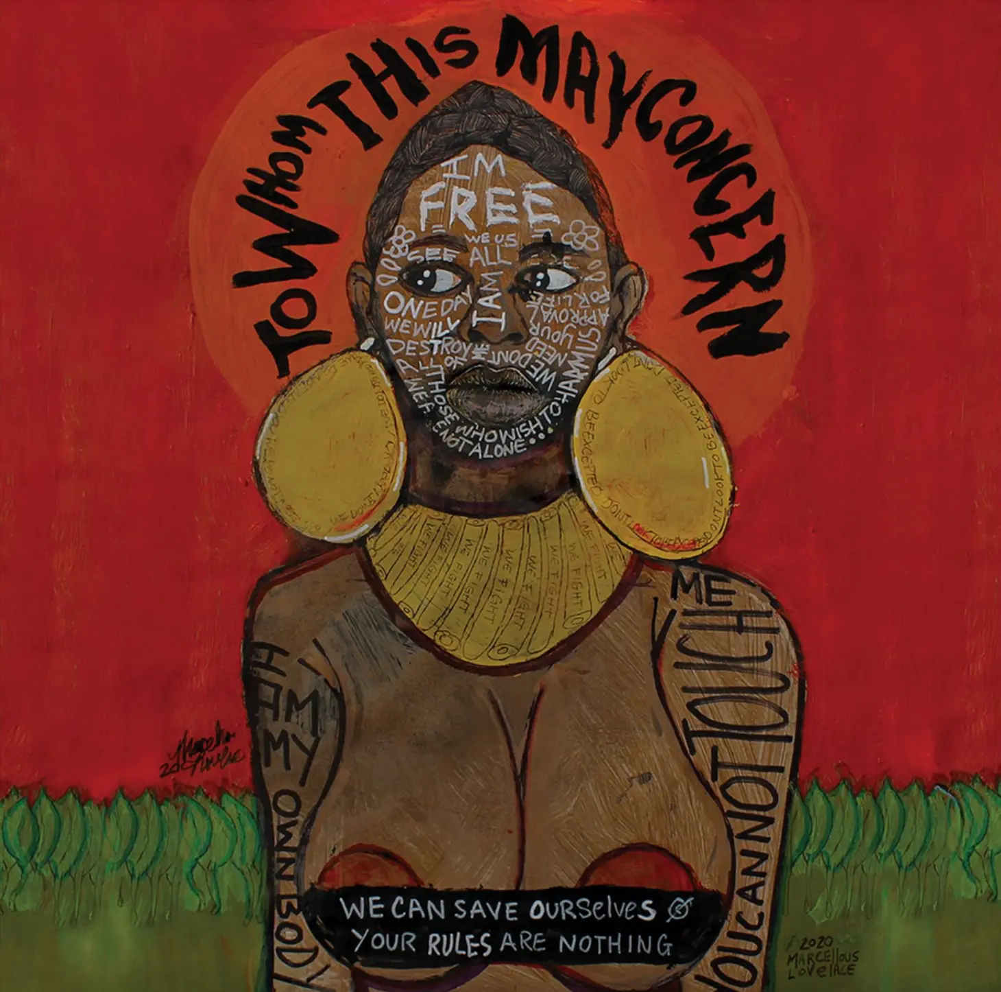Jill Scott - To Whom This May Concern (Indie Exclusive Brown Swirl Vinyl) (New Vinyl)
