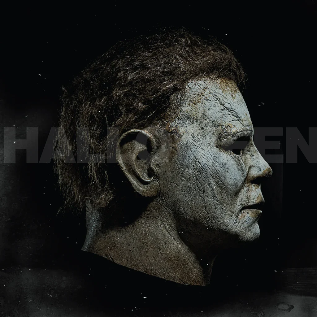 John Carpenter - Halloween O.S.T. (2LP Expanded Edition/Coloured Vinyl) (New Vinyl)