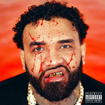 Joyner Lucas - Not Now I'm Busy (New Vinyl)