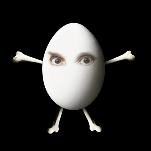 Juana Molina - Exhalo 10" (New Vinyl)