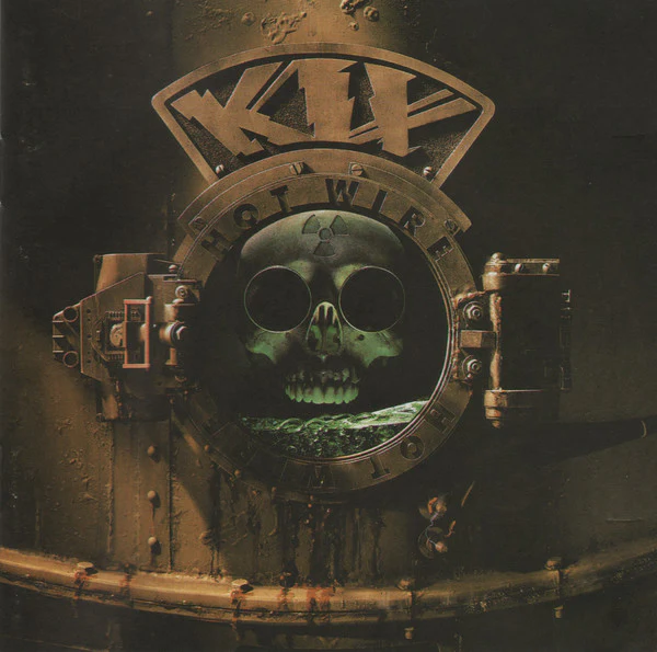Kix - Hot Wire (New CD)