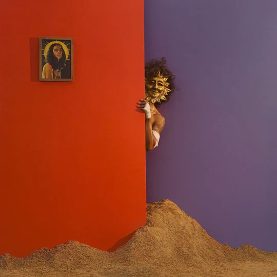Kyle Dion - Soular (Orchid/Apricot Vinyl) (New Vinyl)