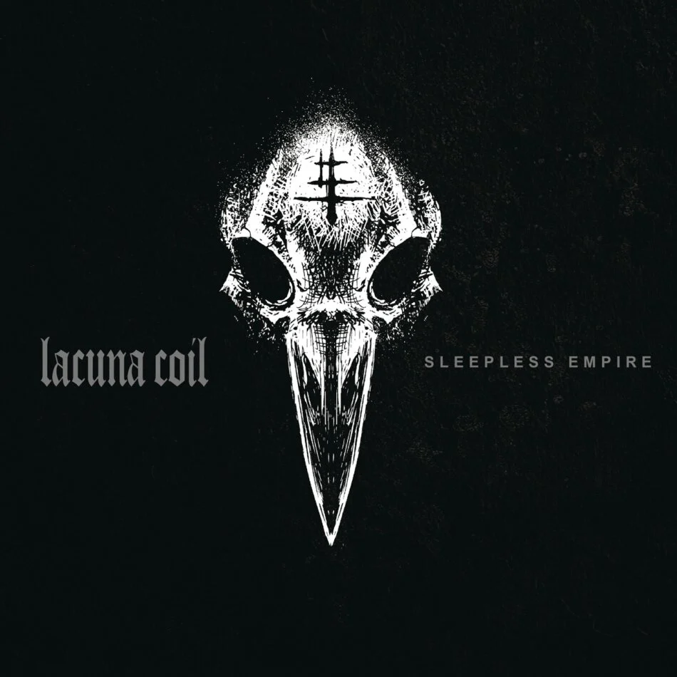 Lacuna Coil - Sleepless Empire (Limited Digipak) (New CD)