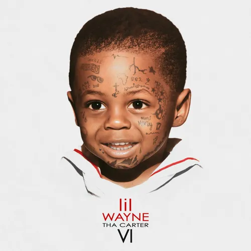 Lil Wayne - Tha Carter VI (New Vinyl)
