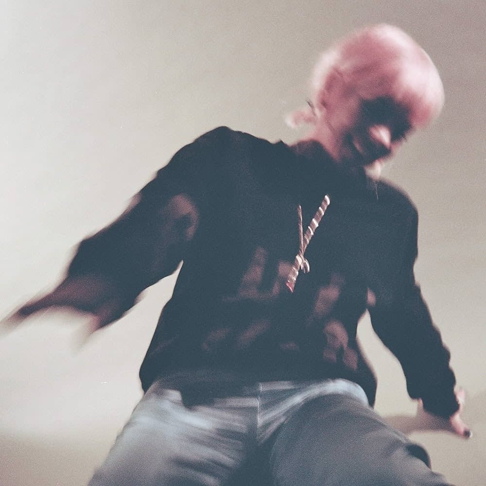 Lily Allen - No Shame (Clear Vinyl) (New Vinyl)