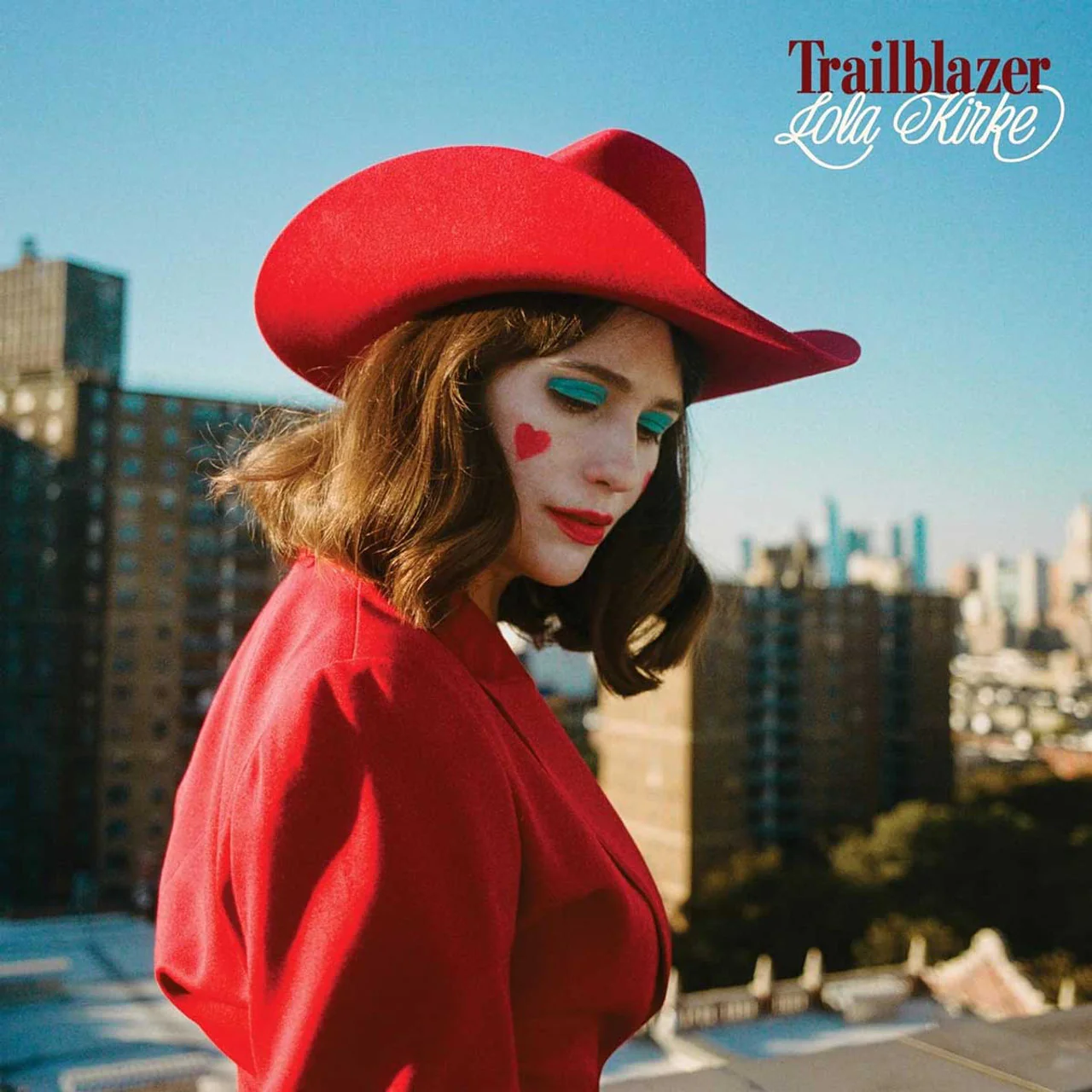 Lola Kirke - Trailblazer (New Vinyl)