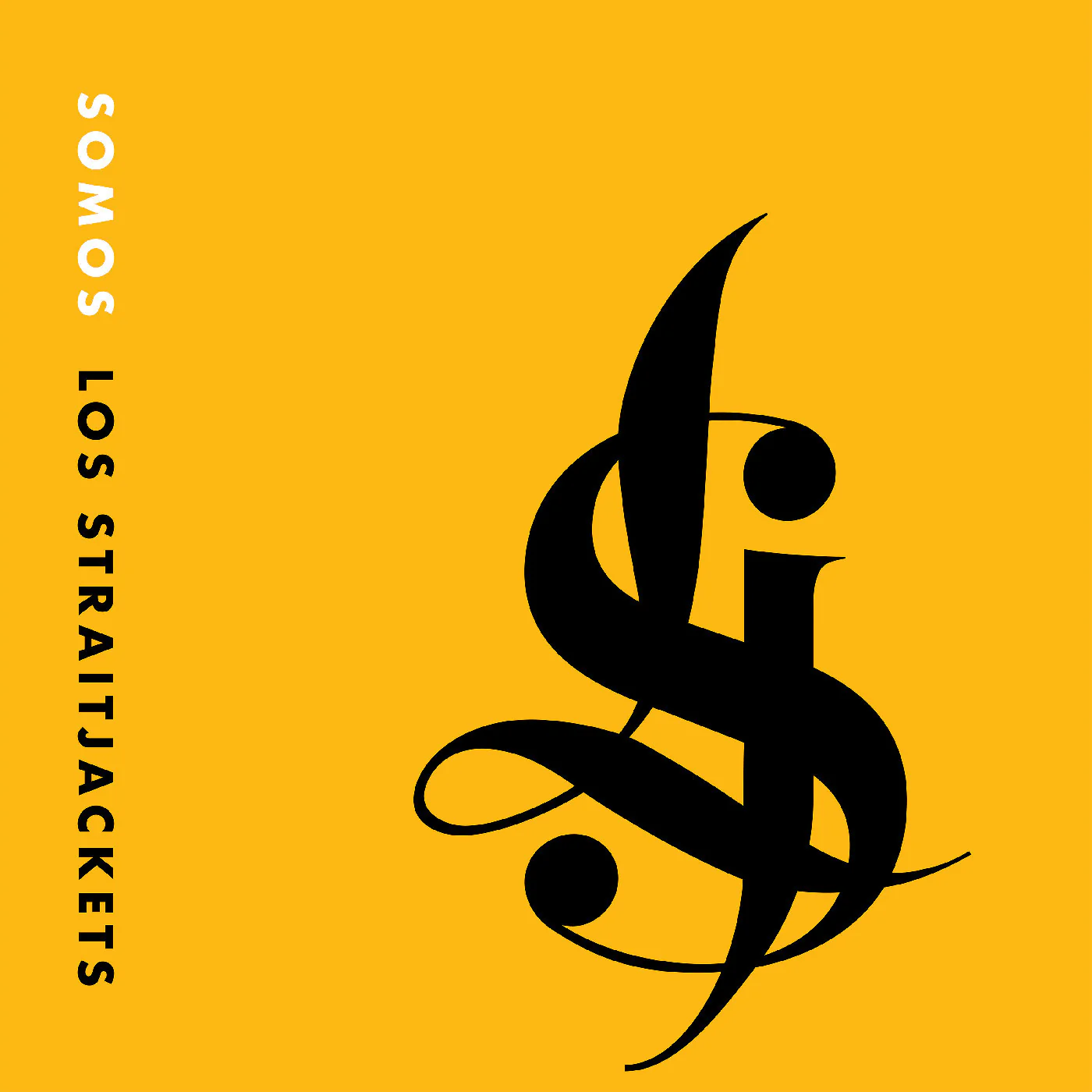 Los Straitjackets - Somos Los Straitjackets (New CD)