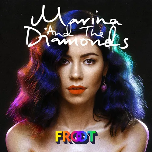 Marina - Froot (10th Anniversary Ecorecord Edition) (New CD)