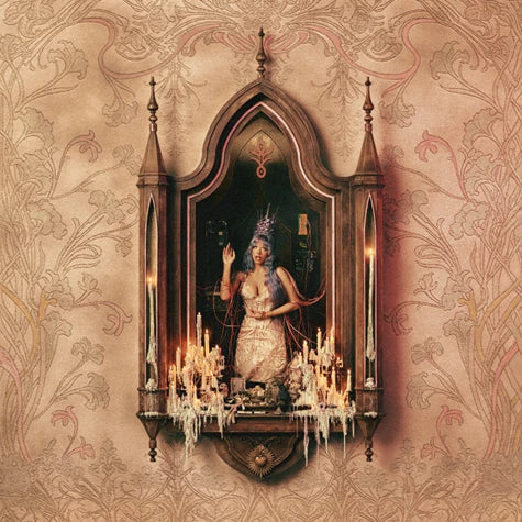 Melanie Martinez - Hades (New Vinyl)
