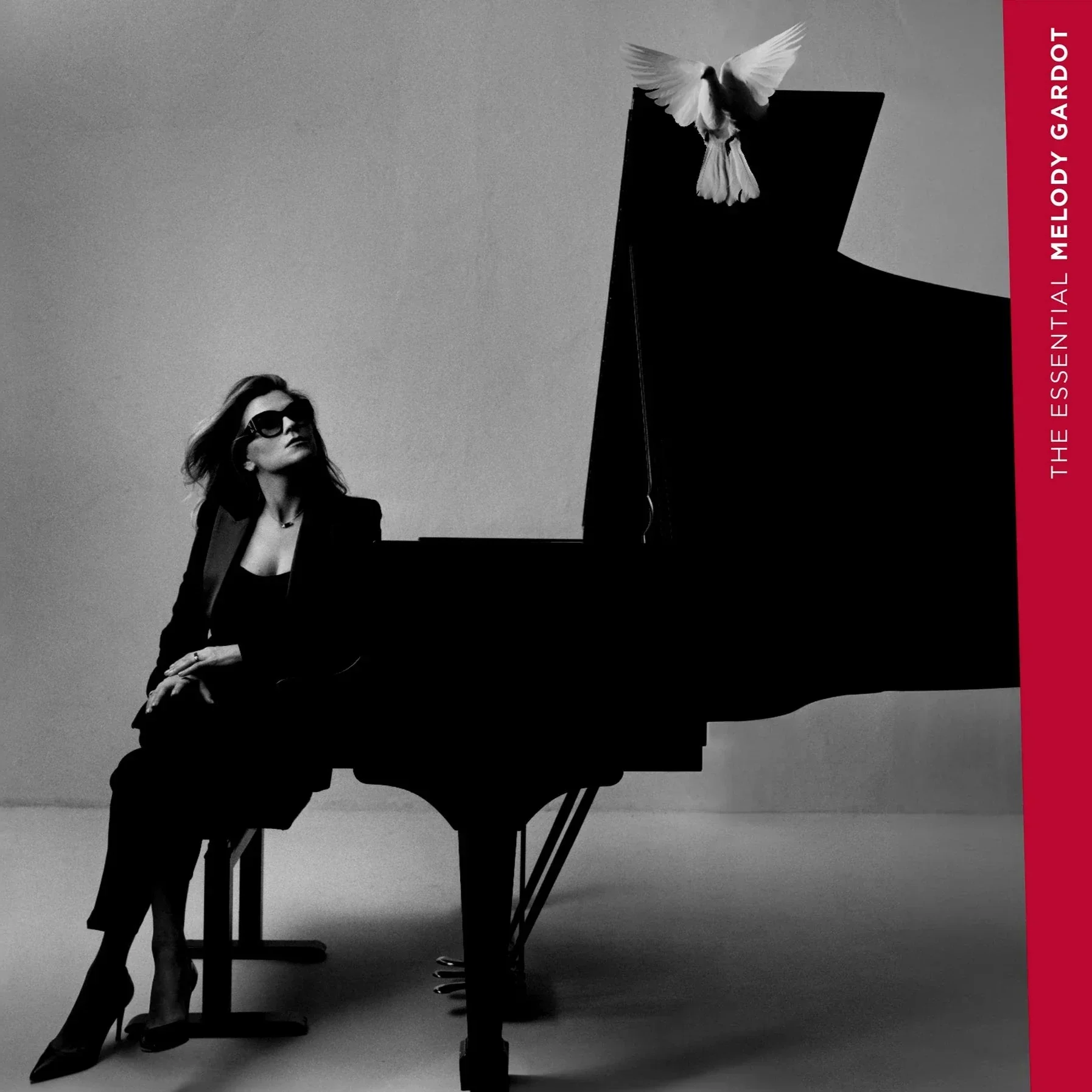 Melody Gardot - The Essential Melody Gardot (White Vinyl) (New Vinyl)