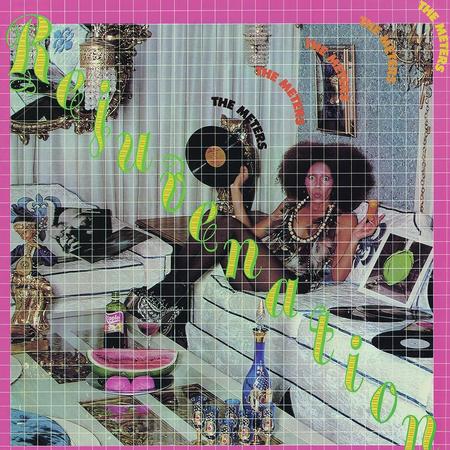 Meters - Rejuvenation (AS 40 Series 180g 45RPM 2LP) (New Vinyl)