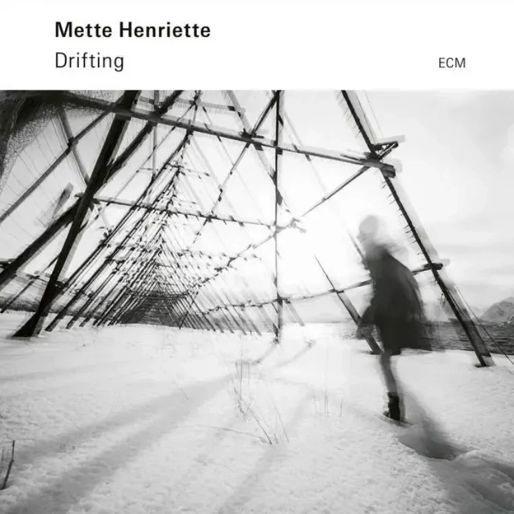 Mette Henriette - Drifting (New Vinyl)