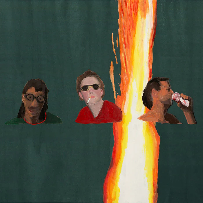 MJ Lenderman - Manning Fireworks (Ltd Colour) (New Vinyl)