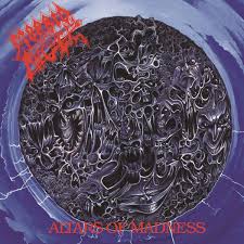 Morbid Angel - Altars of Madness (White Vinyl) (New Vinyl)