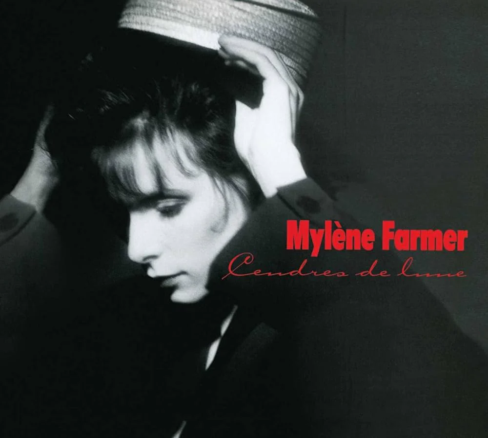 Mylene Farmer - Cendres De Lune (New CD)