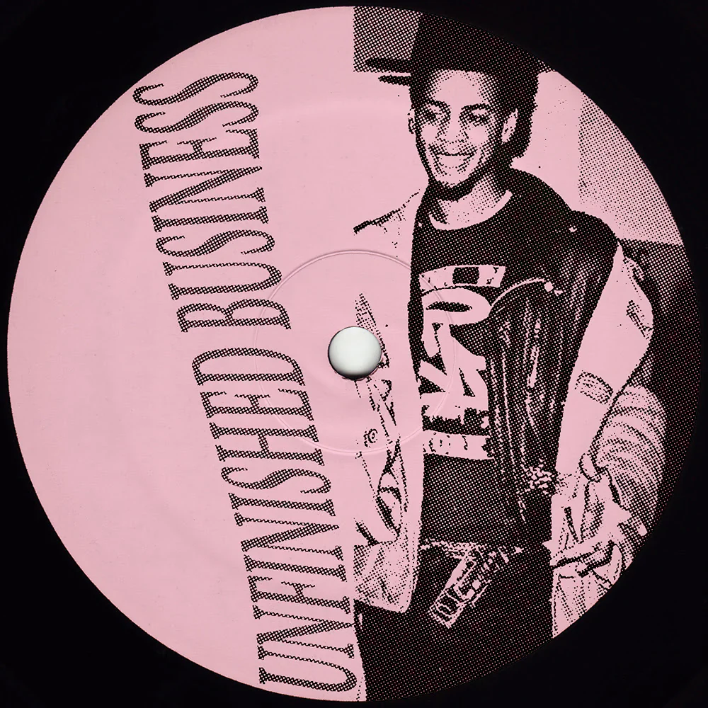Nature Boy - Unfinished Business (12") (New Vinyl)