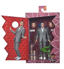 NECA - Pee Wee Herman Ultimates! Action Figure
