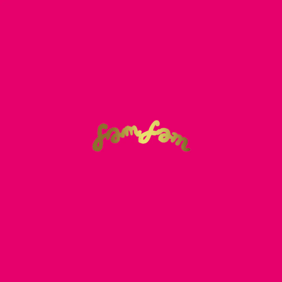 Never Young Beach - fam fam (10th Anniversary) (New Vinyl)