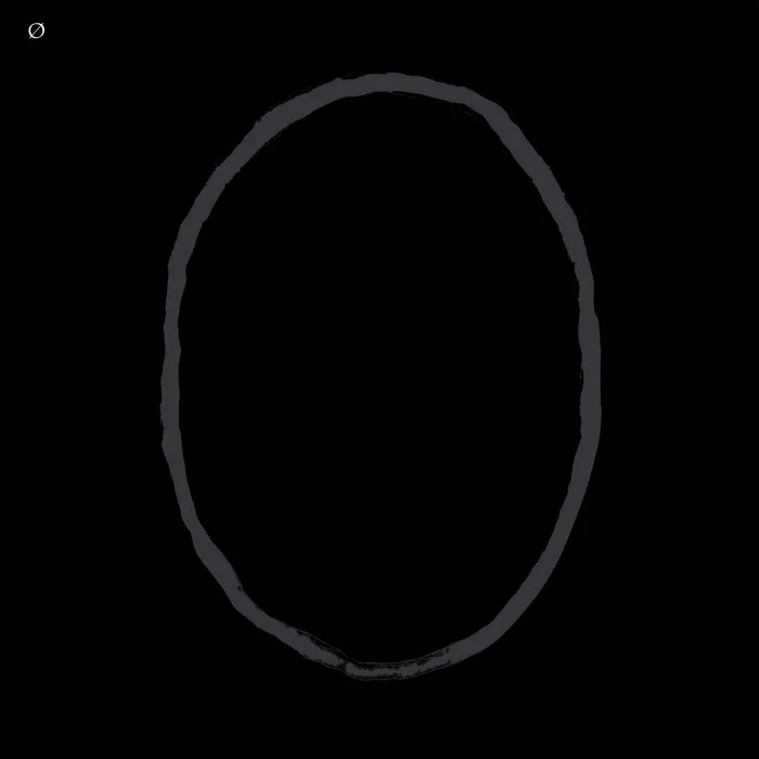 Ø (Mika Vainio) - Fermionit | Kulmamomentti (12") (New Vinyl)