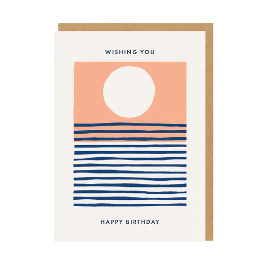 Ohh Deer Cards - Wishing You A Happy Birthday