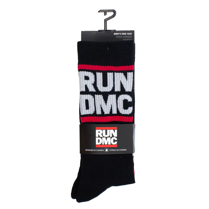 Perri Socks - RUN DMC
