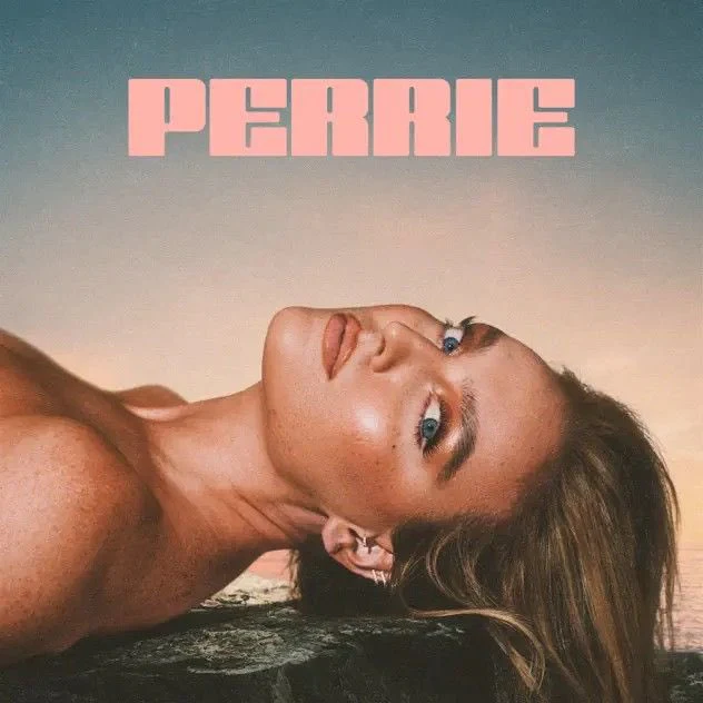 Perrie - Perrie (New CD)