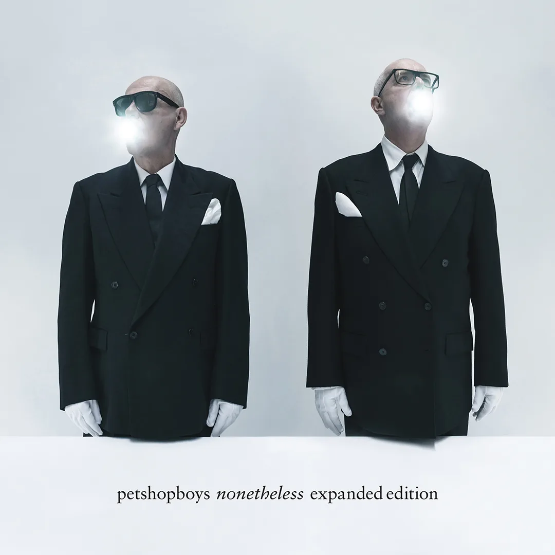 Pet Shop Boys - Nonetheless (Expanded Edition) (New CD)