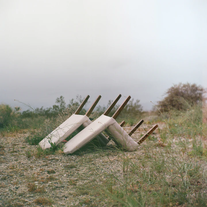Planning For Burial - It's Closeness, It's Easy (New CD)