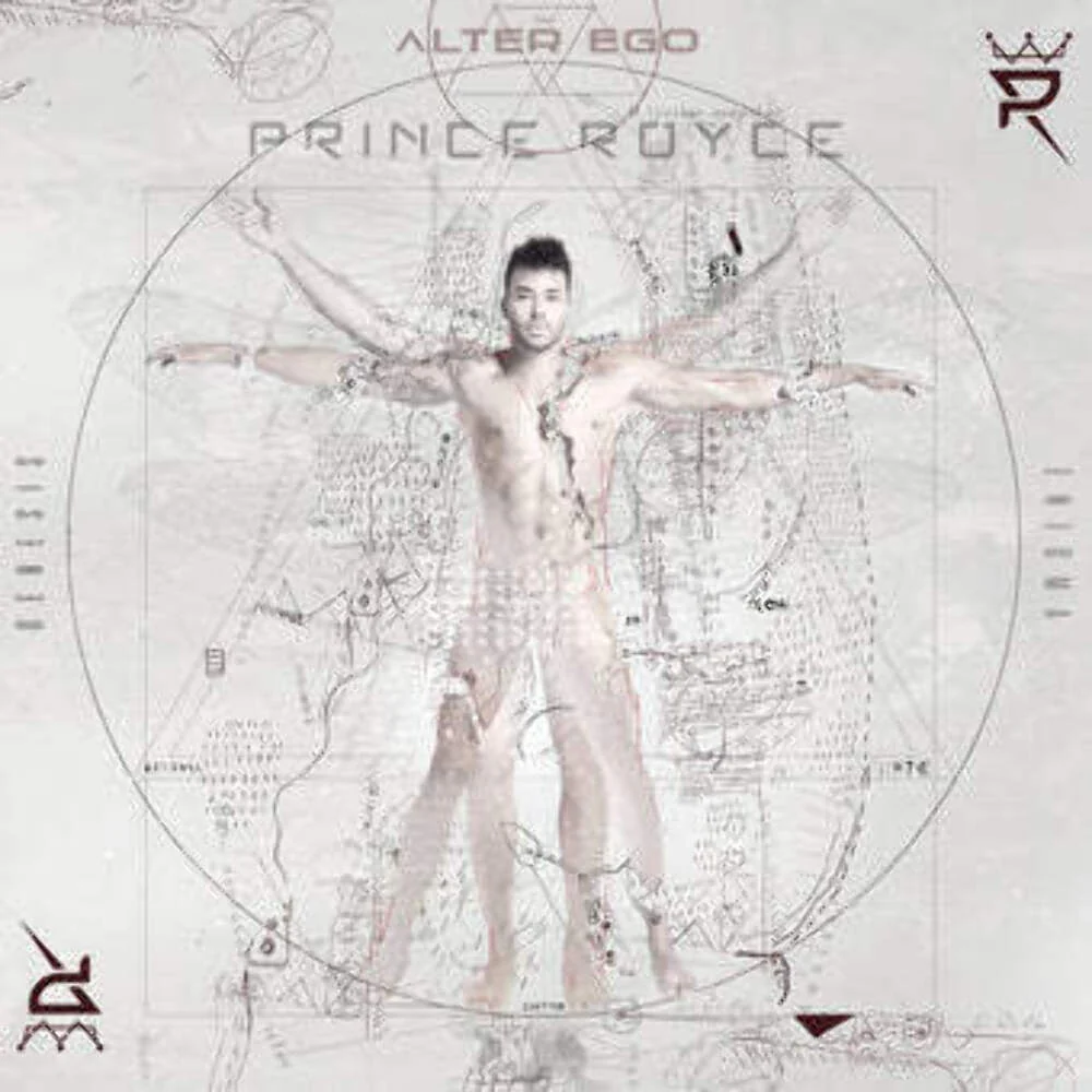 Prince Royce - Alter Ego (New Vinyl)