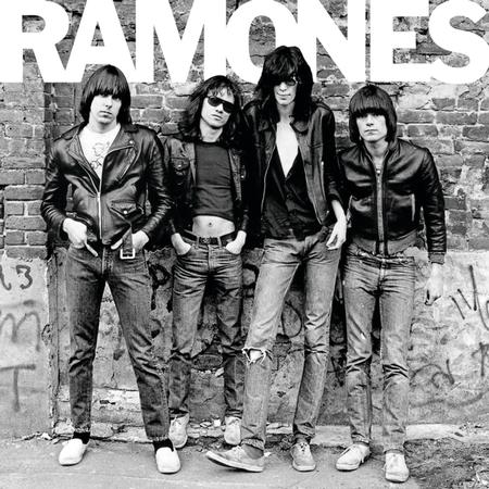 Ramones - Ramones (AS 40 Series Hybrid Stereo SACD) (New CD)