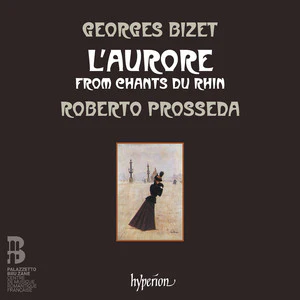 Roberto Prosseda - Bizet: The Piano Works (New CD)