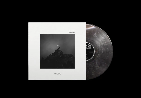 Ruen Brothers - Awooo (Frosted Shadow Vinyl) (New Vinyl) - Image 2