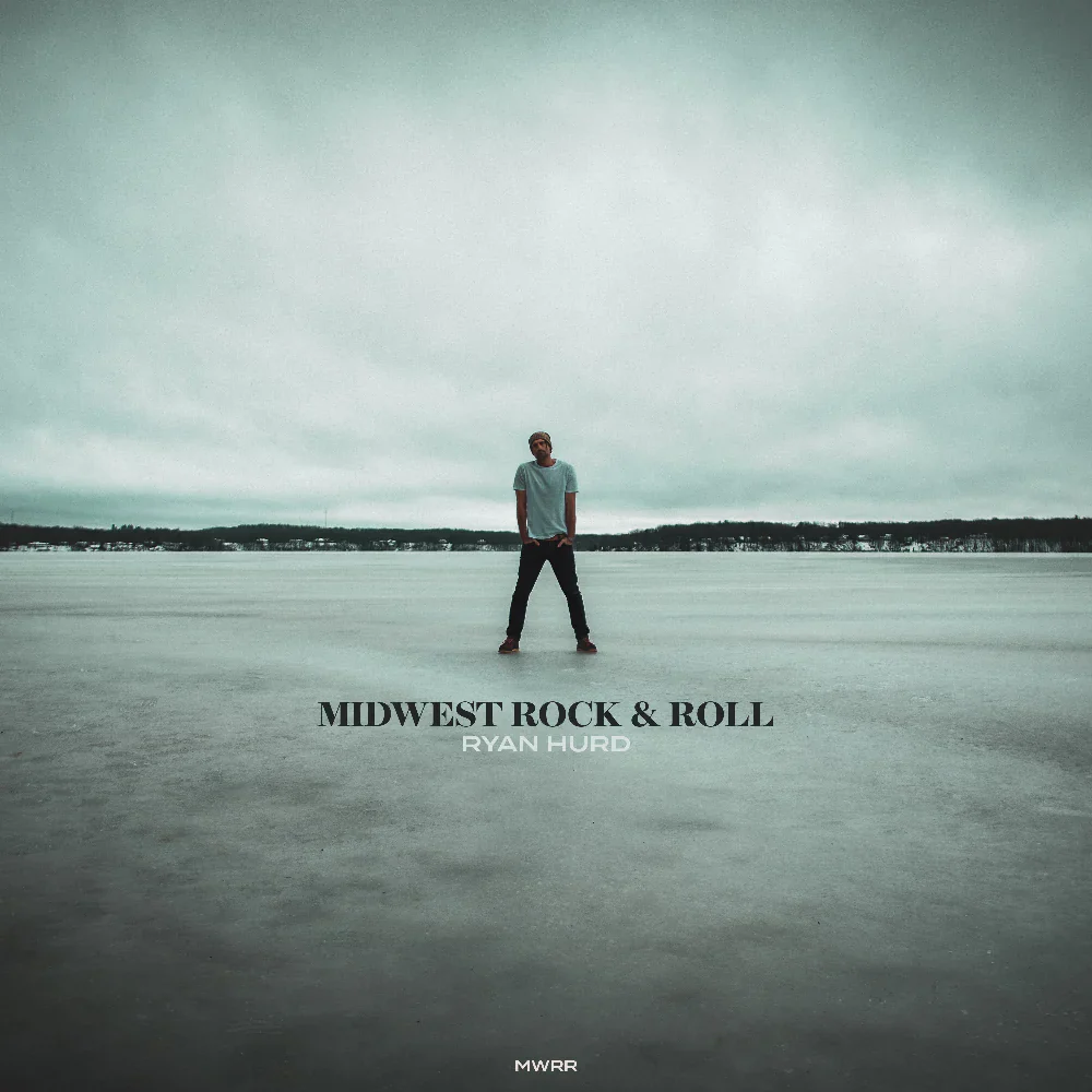 Ryan Hurd - Midwest Rock And Roll (New CD)