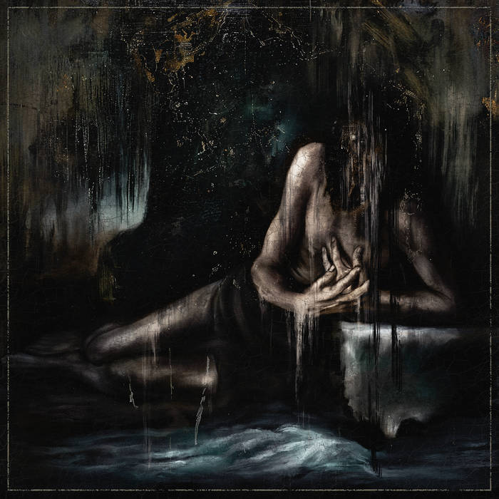 Lorna Shore - I Feel The Everblack Festering Within Me (New CD)