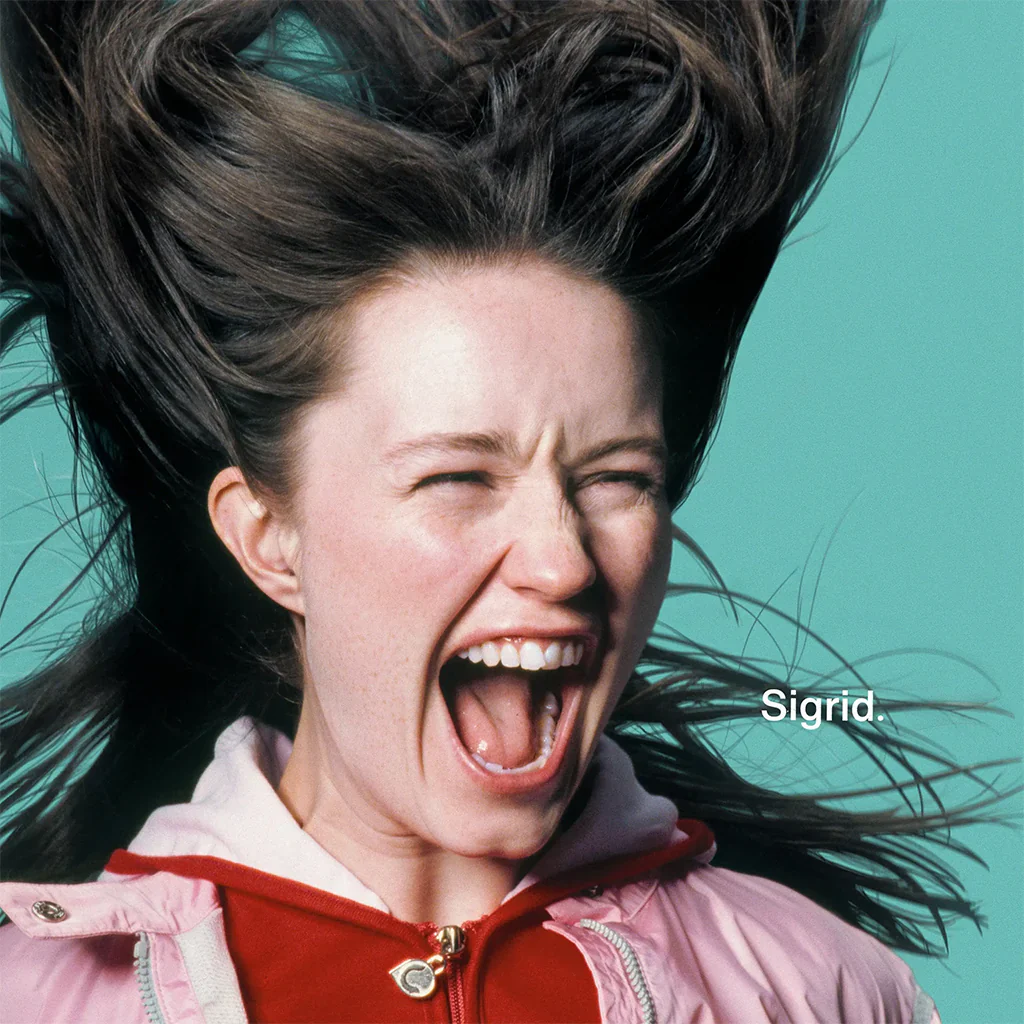 Sigrid - There's Always More That I Could Say (New Vinyl)