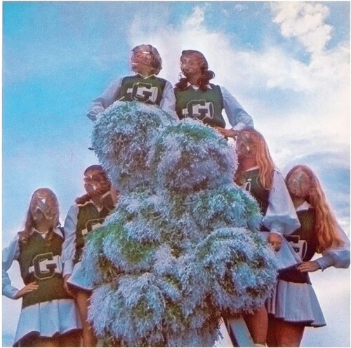 Sleigh Bells - Treats (Blue & White) (RSD Black Friday 2025) (New Vinyl)