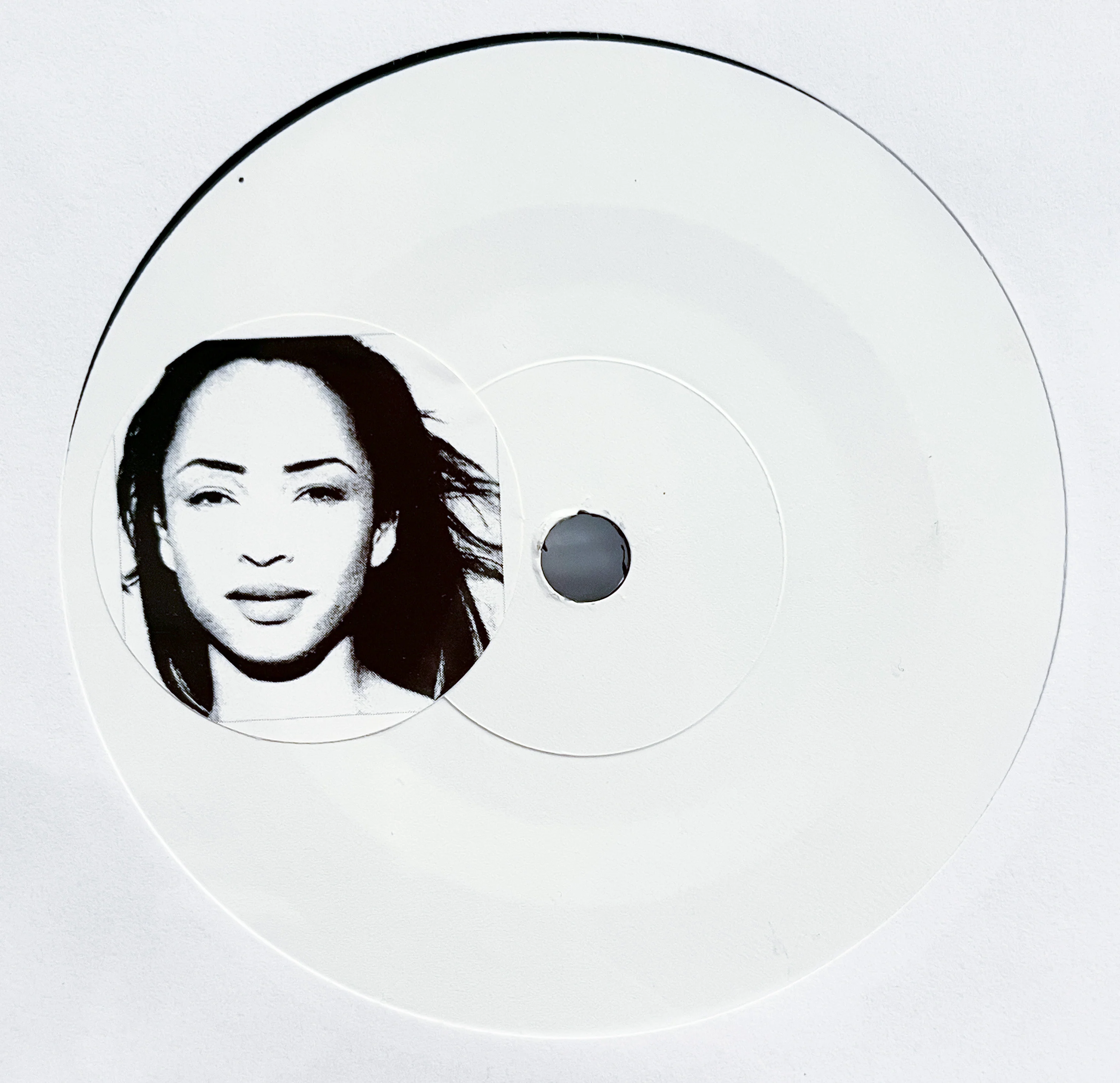 Sade - Sophisticated Soul Legends: Cherish the Day / Nothing Comes Between us (Unreleased Versions) 7" (New Vinyl)