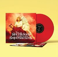 Supersuckers – The Sacrilicious Sounds Of The Supersuckers (30th Anniversary Coloured Vinyl) (New Vinyl)